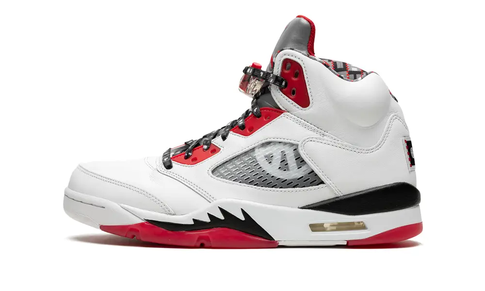 Air Jordan 5 Air Jordan 5 Retro Q54 'Quai 54 -2021' 