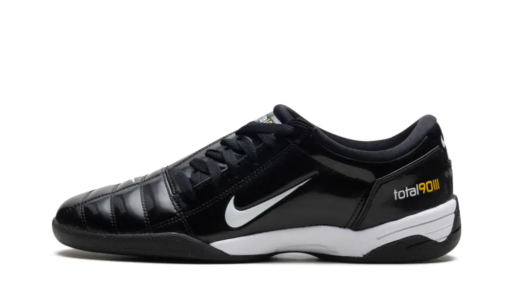 Nike Lifestyle Total 90 III 'Black Patent'
