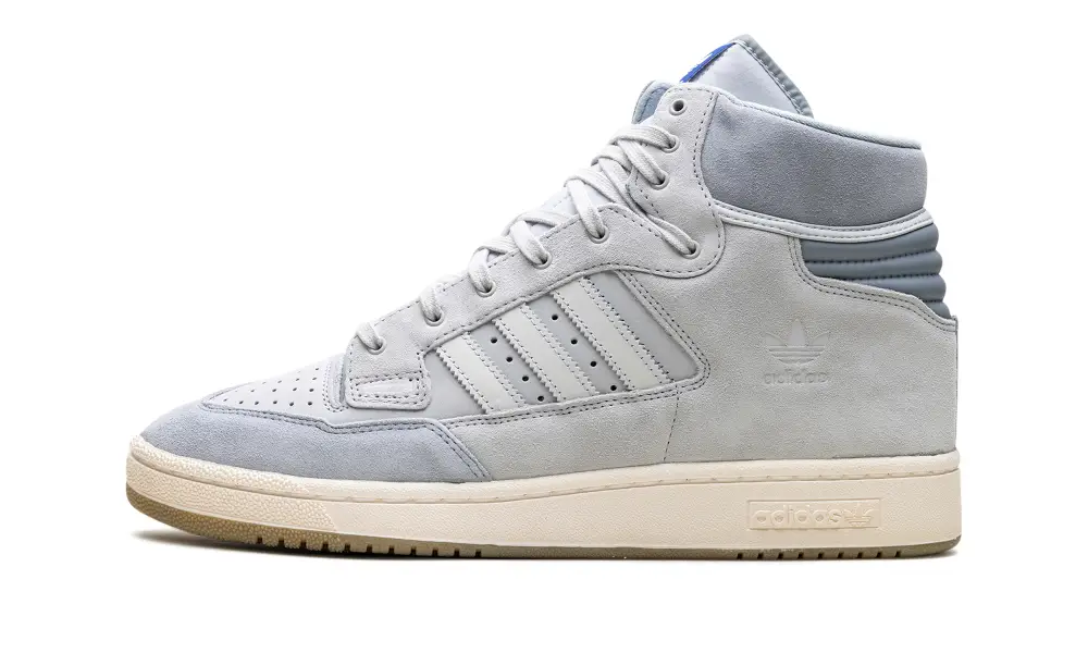 More Adidas Shoes Centennial 85 Hi 'Clear Grey' 
