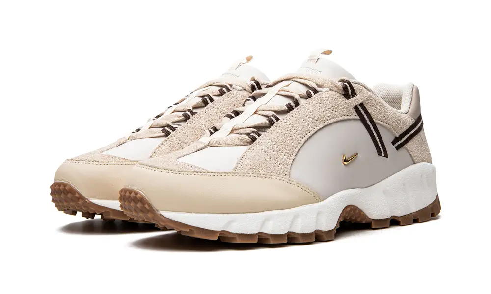 Nike Lifestyle AIR HUMARA LX WMNS 'Jacquemus - Beige' 