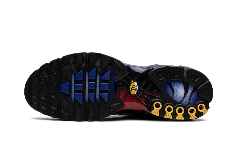 Nike Air Max Air Max Plus '25th Anniversary'