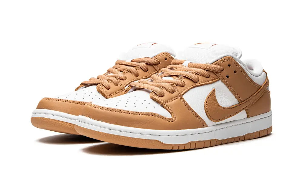 Nike SB SB Dunk Low 'Light Cognac' 