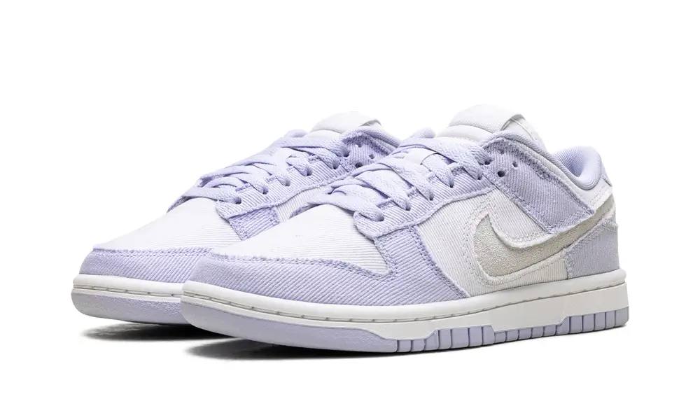 Nike Dunk Dunk Low WMNS 'Ghost Denim' 