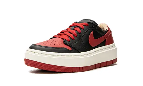 Air Jordan 1 AIR JORDAN 1 ELEVATE LO WMNS 'Bred' 