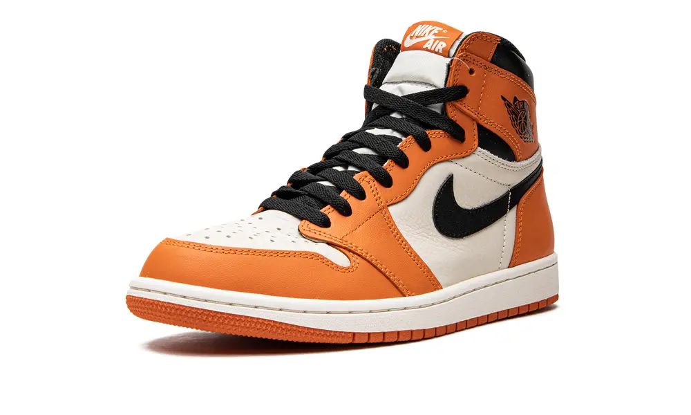 Air Jordan 1 Air Jordan 1 Retro High OG 'Reverse Shattered Backboard'