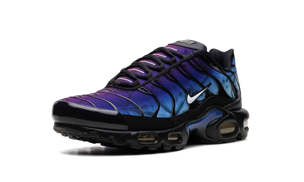 Nike Air Max Air Max Plus '25th Anniversary'