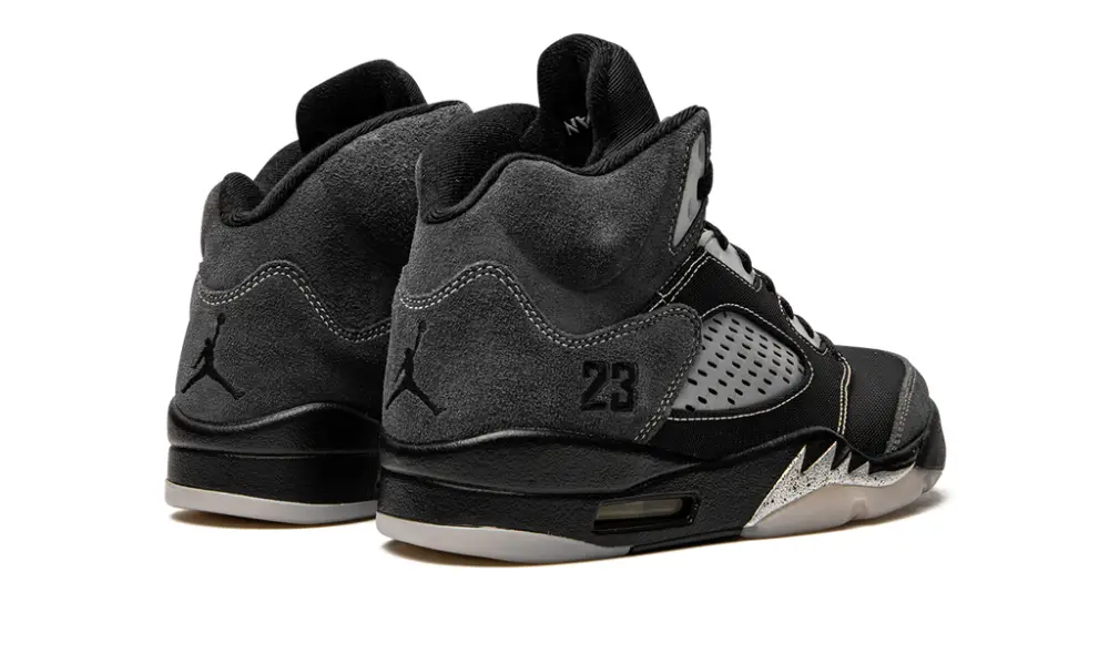 Air Jordan 5 Air Jordan 5 Retro 'Anthracite'