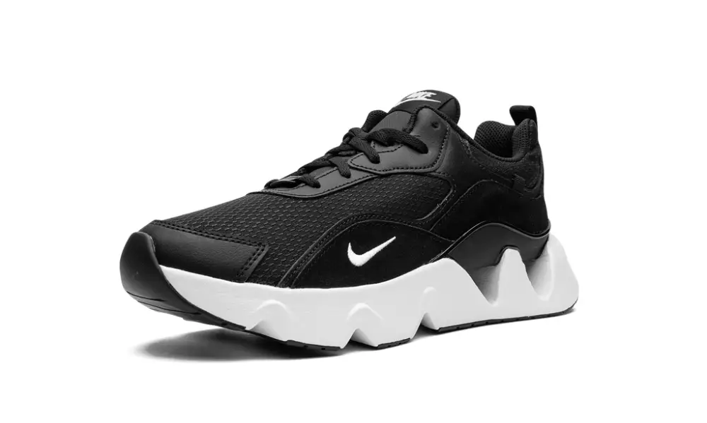Nike Lifestyle RYZ 365 II MNS WMNS 'Black'