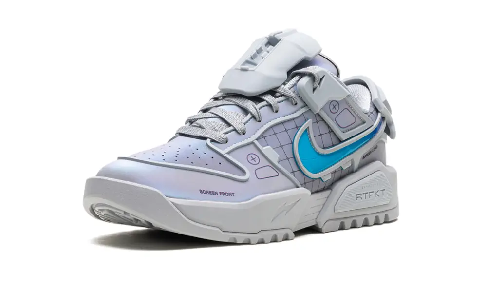 Nike Dunk Dunk Genesis Low 'RTFKT - OG' 