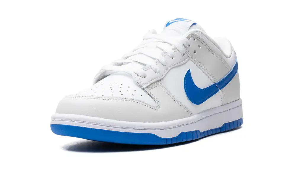 Nike Dunk Dunk Low 'Photo Blue'