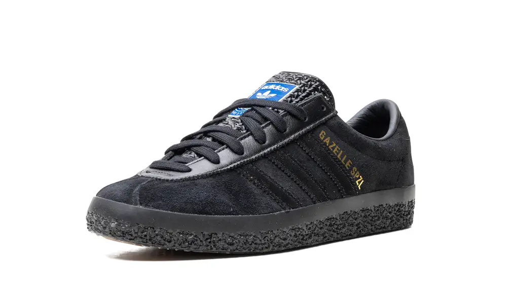 Adidas Gazelle Gazelle 'Triple Black'