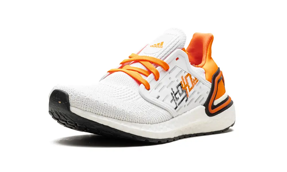 Adidas Ultraboost Ultraboost 20 'Orange' 