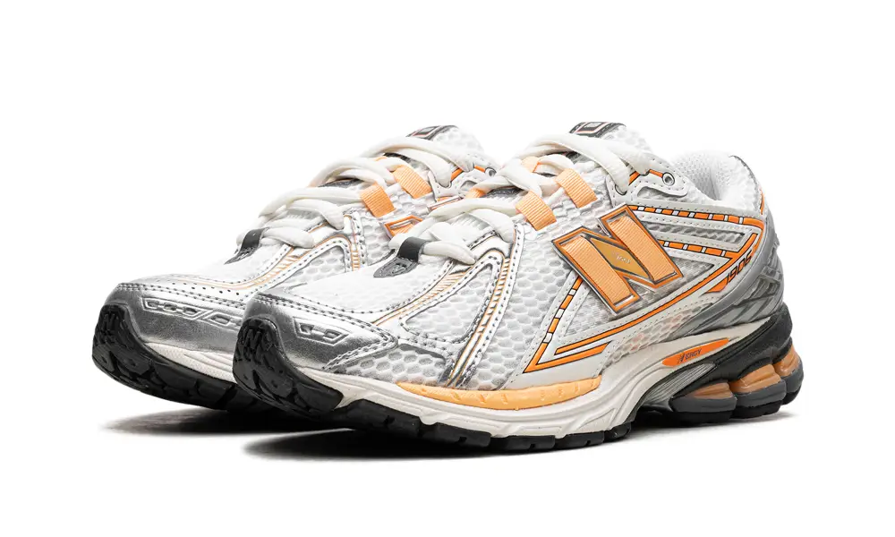 New Balance 1906R 1906R 'Neon Pack - Orange ASOS Exclusive'