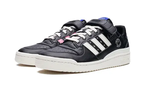 More Adidas Shoes Forum Low 'André Saraiva'