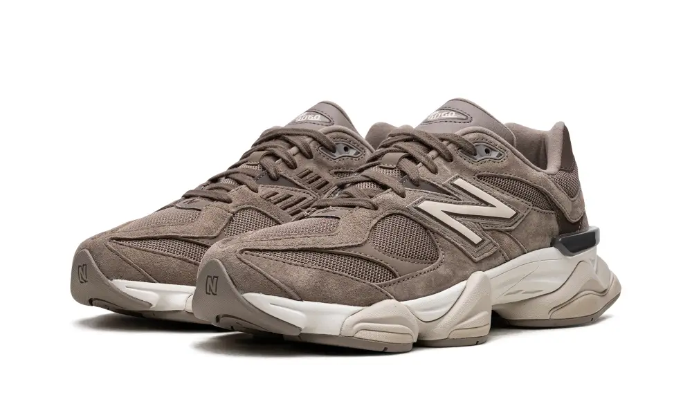 New Balance 9060 9060 'Mushroom Brown' 