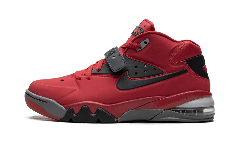 Nike Basketball Air Force Max 2013 