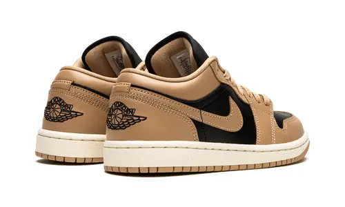 Air Jordan 1 Air Jordan 1 Low WMNS 'Desert   Black' 