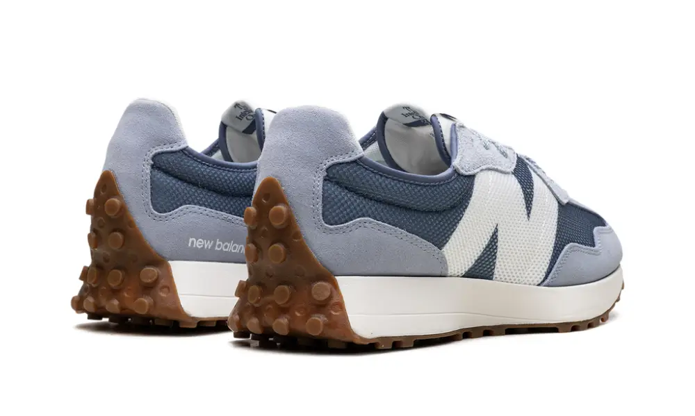 New Balance 327 327 'Mercury Blue' 