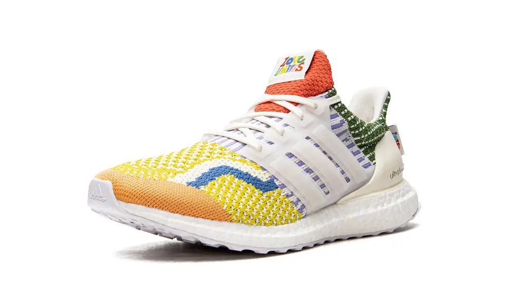 Adidas Ultraboost UltraBoost 5.0 DNA 'Pride' 
