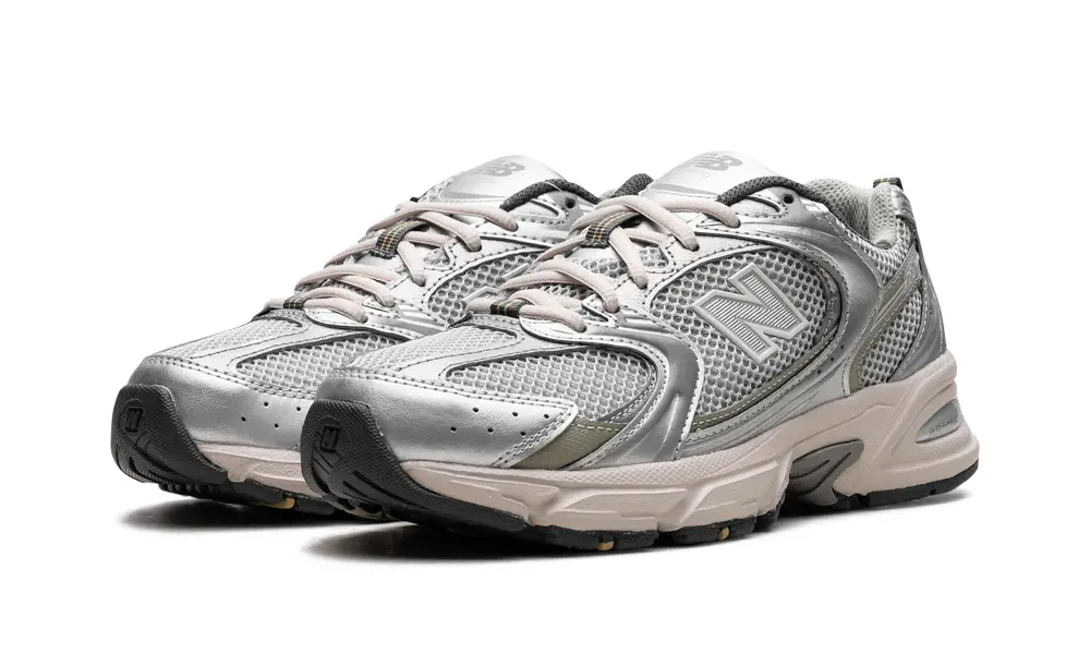 New Balance 530 530 'Silver Khaki' 09D5530
