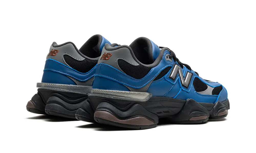 New Balance 9060 9060 'BLUE AGATE' 