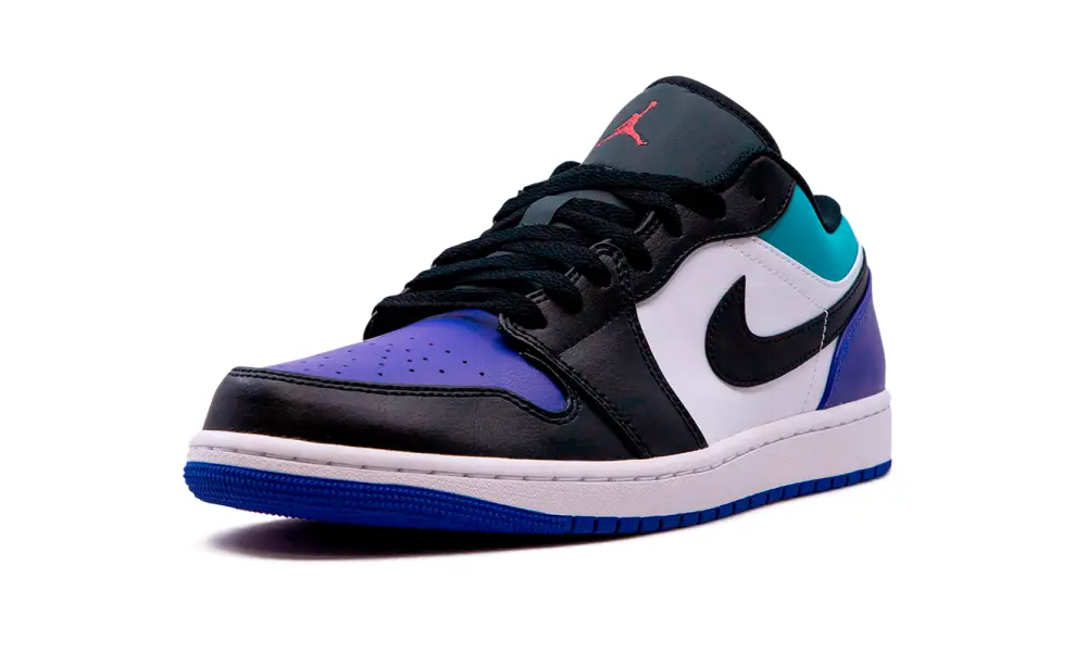 Air Jordan 1 Air Jordan 1 Low 'Aqua'