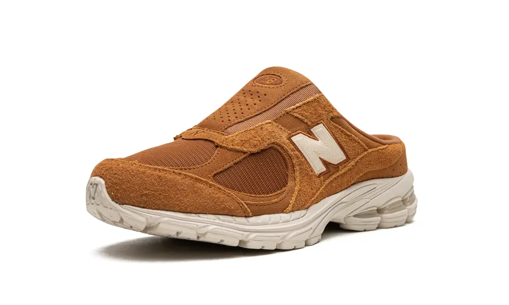 New Balance 2002R 2002R Mule 'Glazed Ginger' 