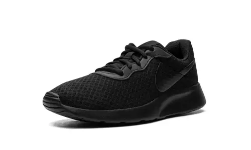 Nike Air Max OMEN TANJUN WMNS 'Triple Black'