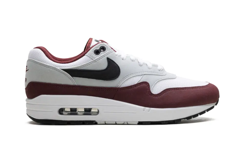 Nike Air Max Nike Air Max 1 'Dark Team Red' 