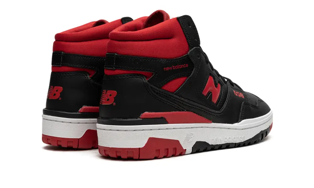 New Balance 650 650 'Bred'