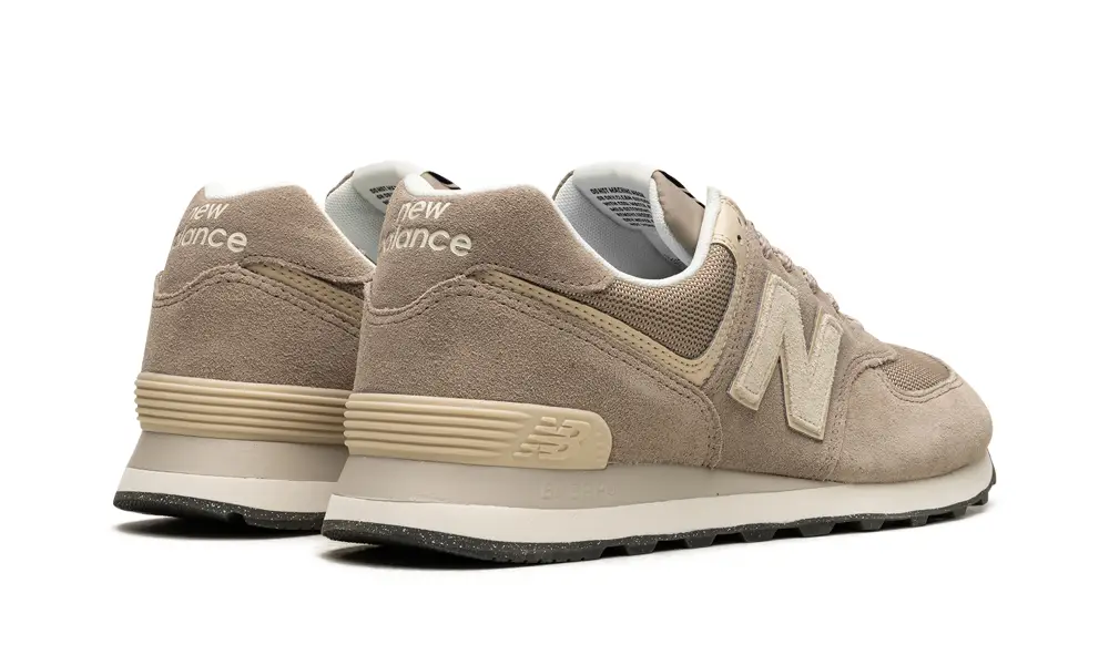 New Balance 574 574 'Beige   White' 