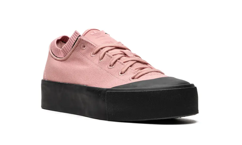More Adidas Shoes KARLIE KLOSS TRAINER XX92 WMNS 'Wonder Mauve' 