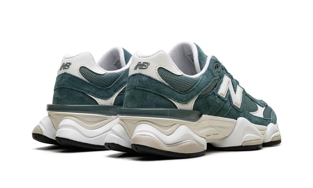 New Balance 9060 9060 'New Spruce Angora'