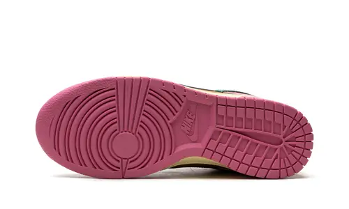 Nike Dunk DUNK LOW WMNS 'Parris Goebel' 