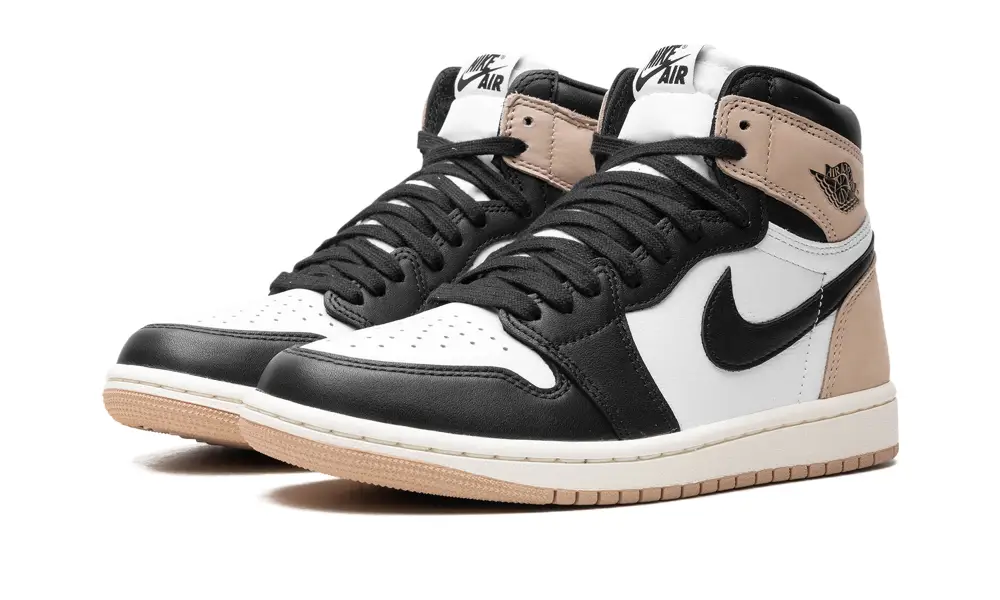 Air Jordan 1 Air Jordan 1 High OG WMNS 'Latte' 