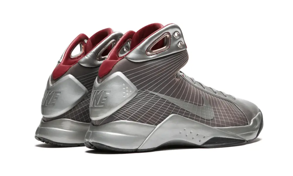 Nike Basketball Kobe Bryant Aston Martin Pack