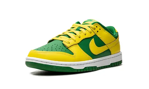 Nike Dunk Dunk Low 'Reverse Brazil' 