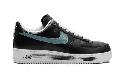 Nike Lifestyle Air Force 1 Low 'PEACEMINUSONE - Paranoise 3.0' 