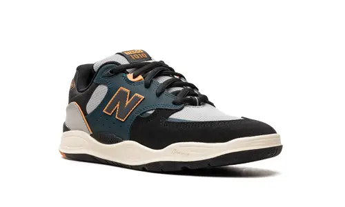 More New Balance Numeric Tiago Lemos 1010 'Green Black' 