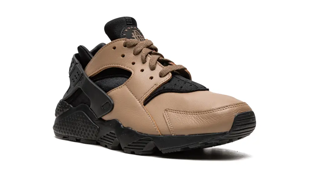 Nike Basketball Air Huarache 'Toadstool'