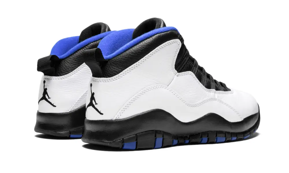 Air Jordan 10 Air Jordan 10 Retro 'Orlando'