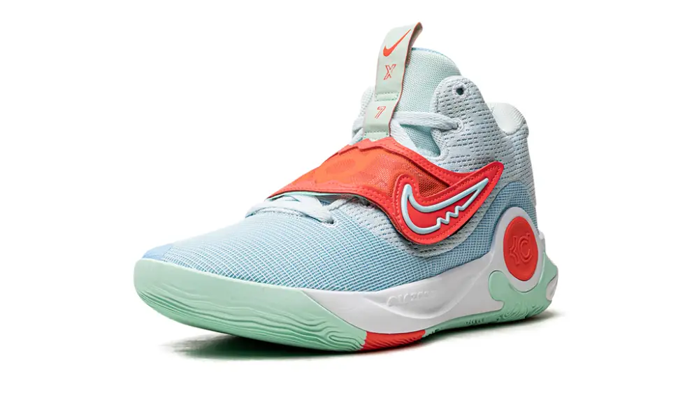 Nike Basketball KD Trey 5 X