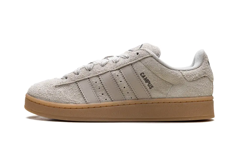 Adidas Campus Campus 00s WMNS 'Putty Grey Charcoa'