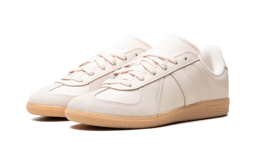More Adidas Shoes BW Army 'Cream Beige Gum'