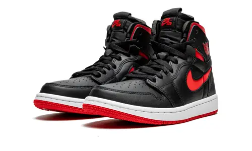 Air Jordan 1 AIR JORDAN 1 ZOOM CMFT WMNS 'Bred' 