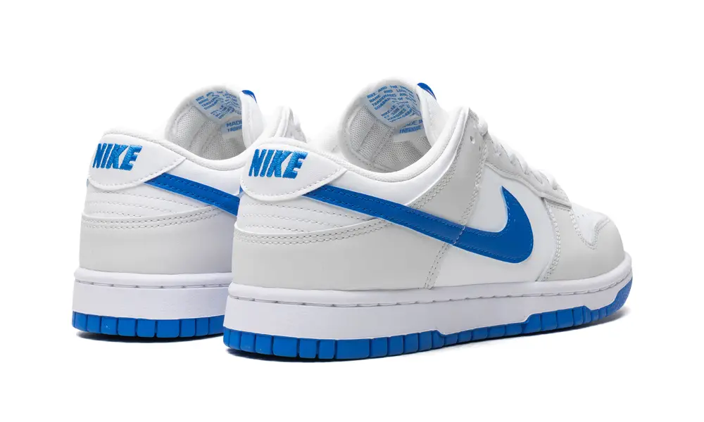 Nike Dunk Dunk Low 'Photo Blue' 