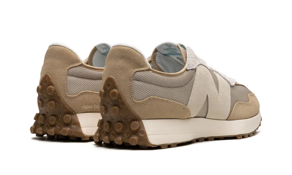 New Balance 327 327 'Incense Moonbeam' 