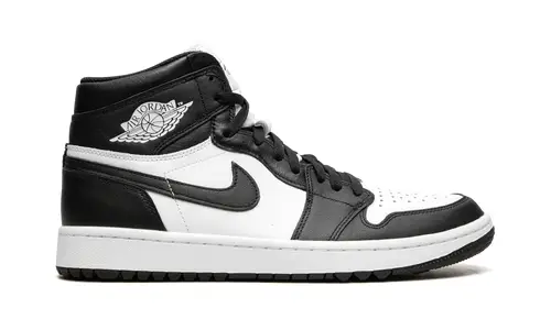 Air Jordan 1 Air Jordan 1 High Golf 'Black   White - Panda' 