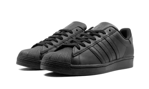 Adidas Superstar Superstar 'Triple Black' 