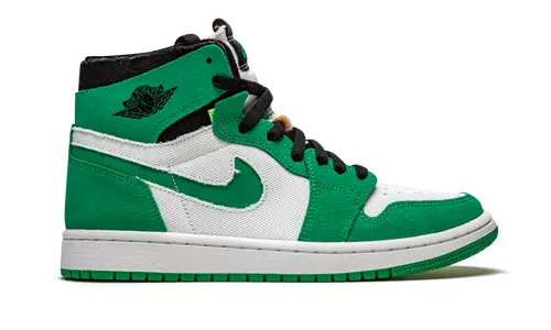 Air Jordan 1 Air Jordan 1 High Zoom CMFT 'Stadium Green'